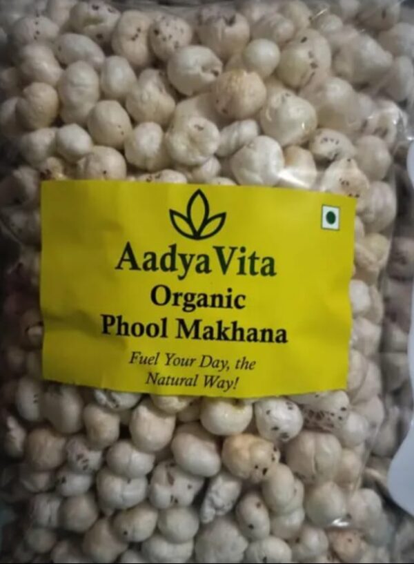 Phool makhana 250g