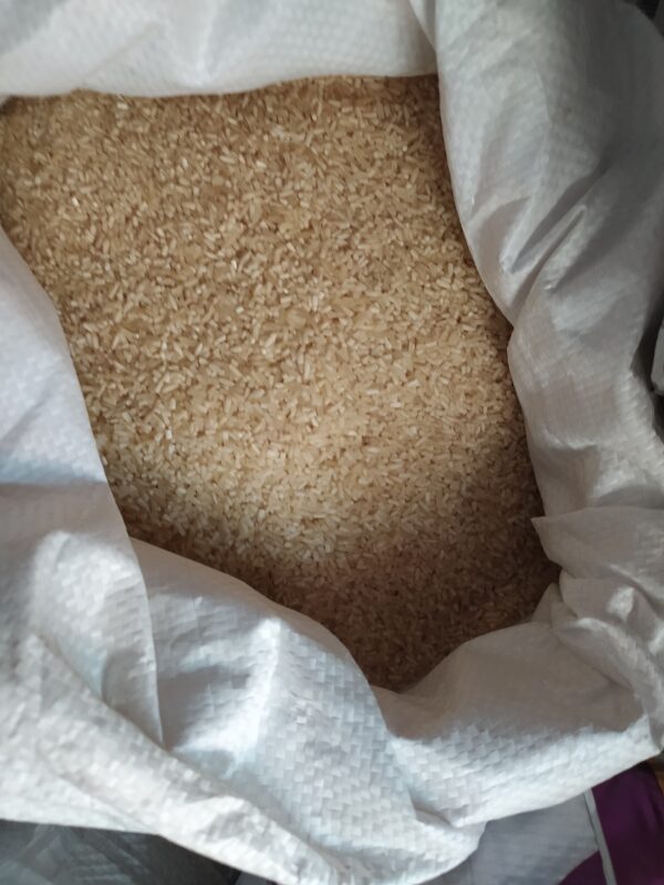 Rice basmati 10kg