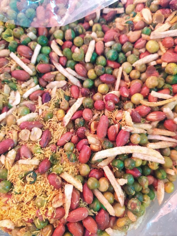 Mixture namkeen 2kg