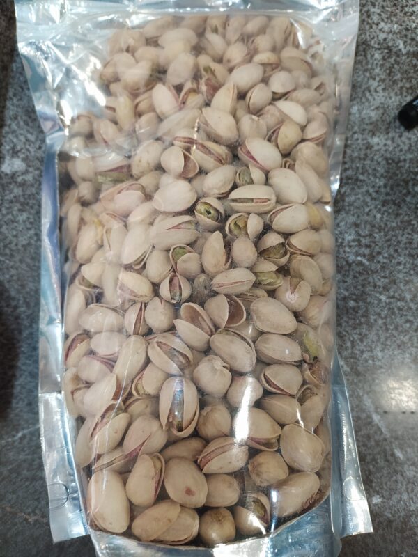 Pista premium quality 1kg