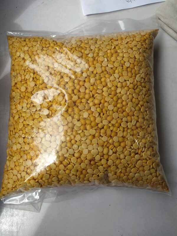 Chana dal 5kg