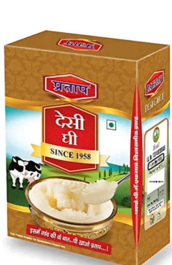 Partap ghee 1 ltr